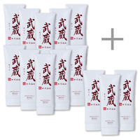 新大和漢方　武蔵　80g 3本 新大和漢方｜ショッピングカート